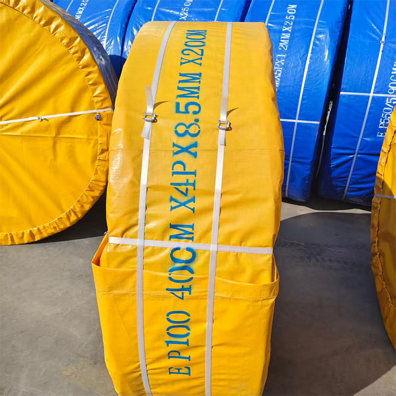 conveyor belt industri