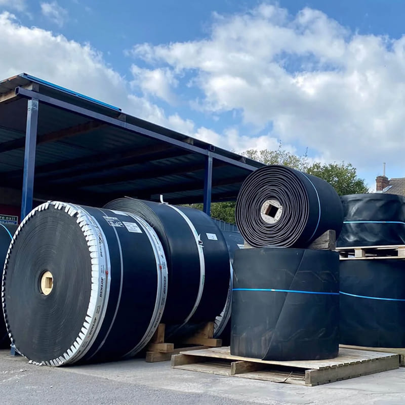 conveyor belt industri